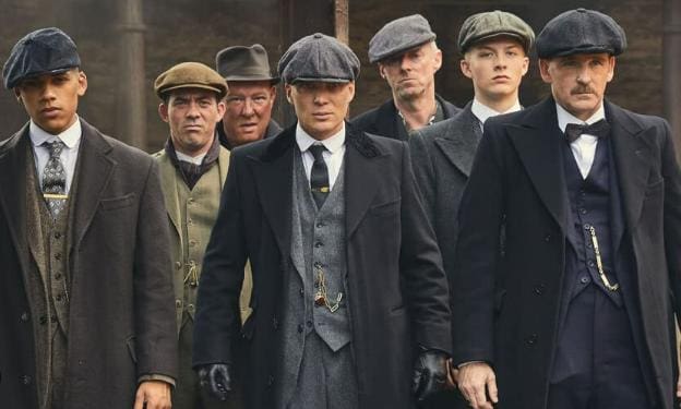 peaky blinders movie season 7