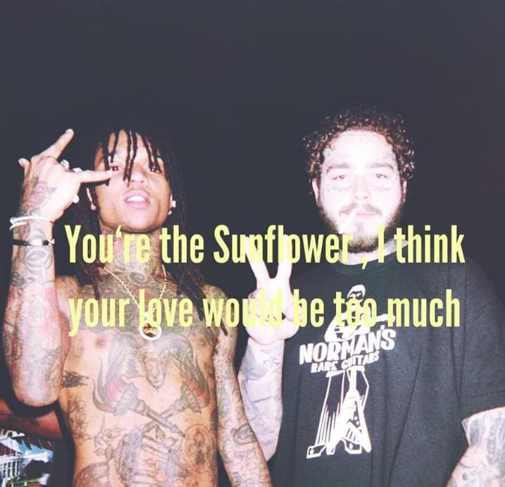 swae lee quotes