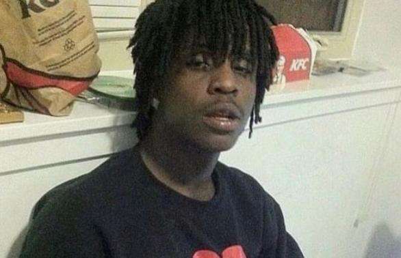 23 Best Chief Keef Lyrics for Instagram Captions