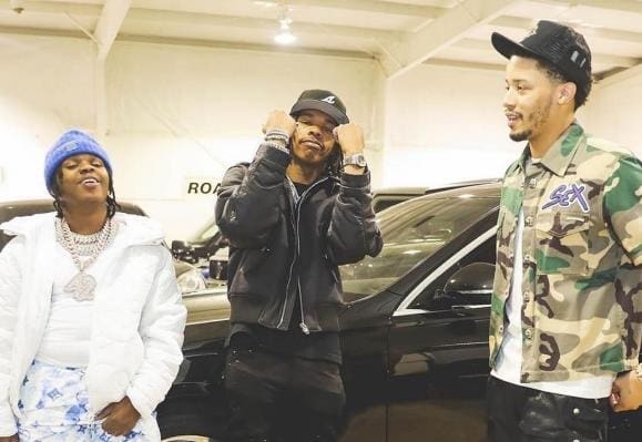 27 Inspirational 42 Dugg Quotes and Lyrics