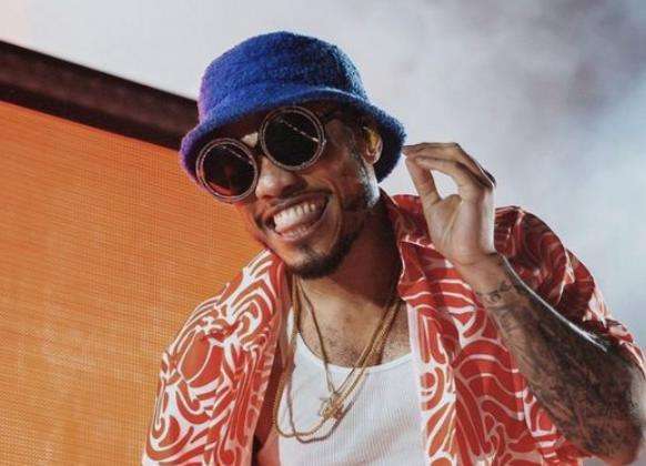 Best Anderson .Paak Quotes and Lyrics