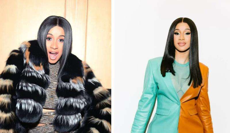 Cardi B Wallpapers