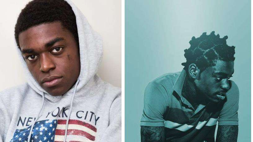 HD Kodak Black Wallpapers