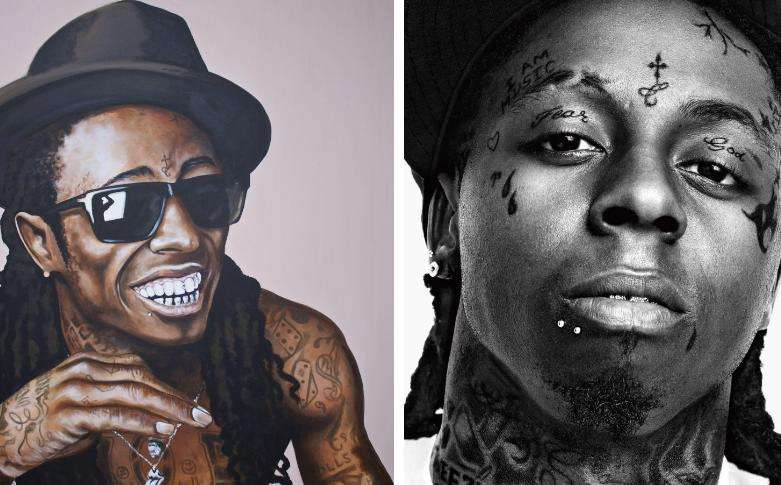 Lil Wayne Wallpapers