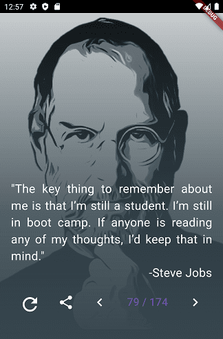 Steve Jobs quotes