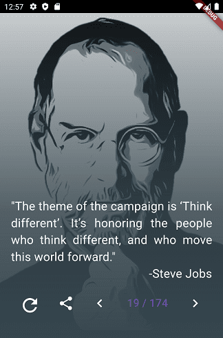Steve Jobs quotes