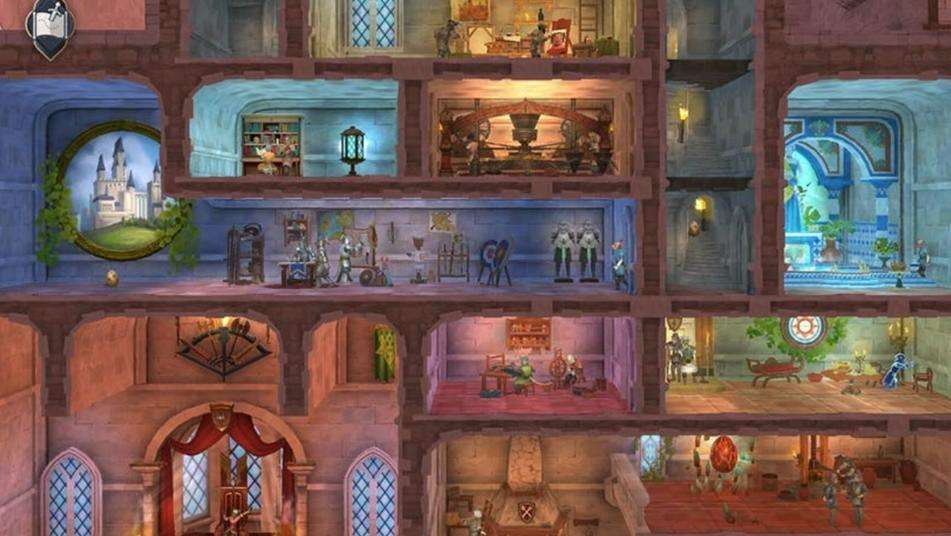 Surprise Elder Scrolls game is out!