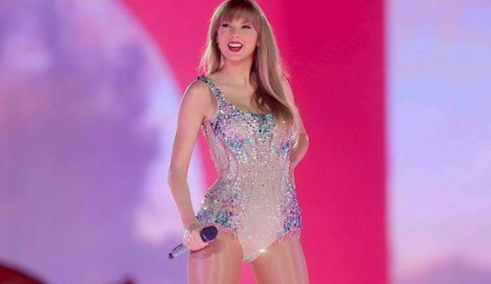 Taylor Swift