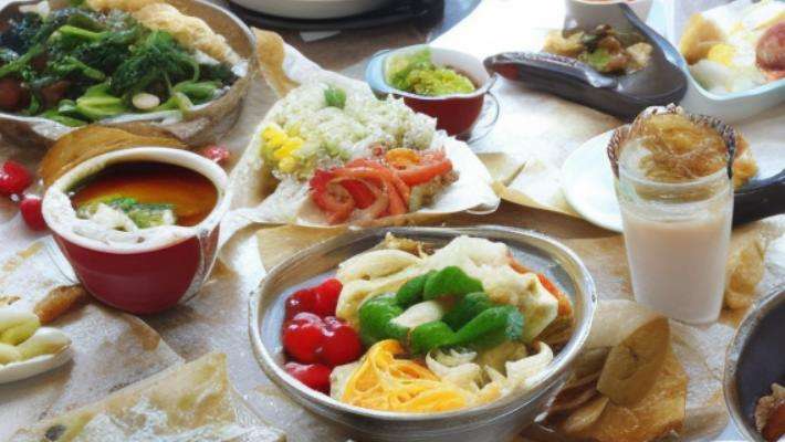 The 9 nutrients every woman needs to prolong life