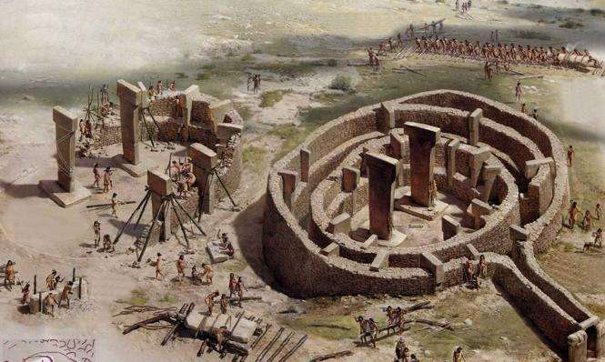 Unveiling the Secrets of Gobeklitepe