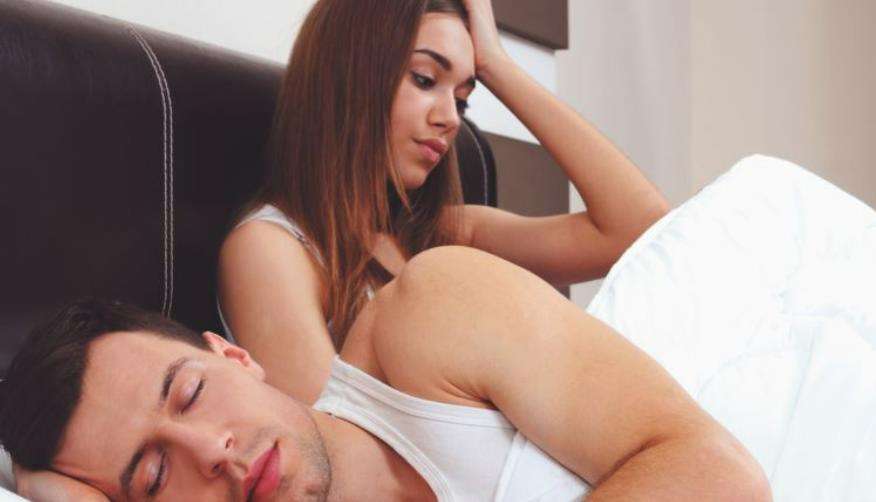 Why Do Men Feel Sleepy After Sex