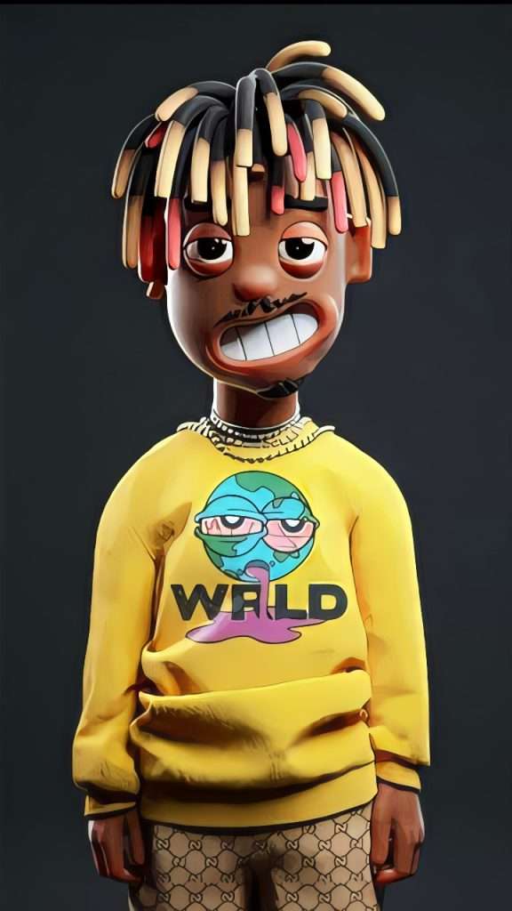 Juice WRLD Wallpapers