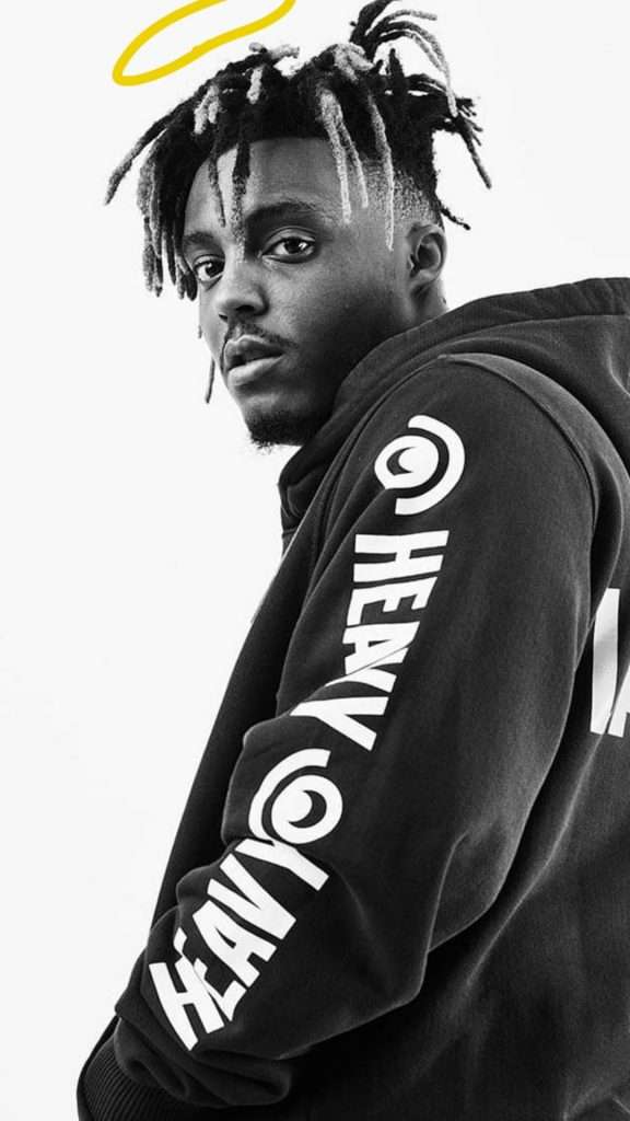 Juice WRLD Wallpaper
