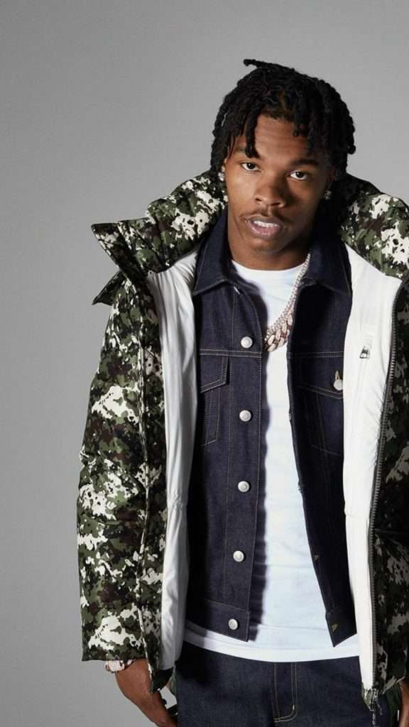 33 Best HD Lil Baby Wallpapers for Your Mobile: Android & iPhone