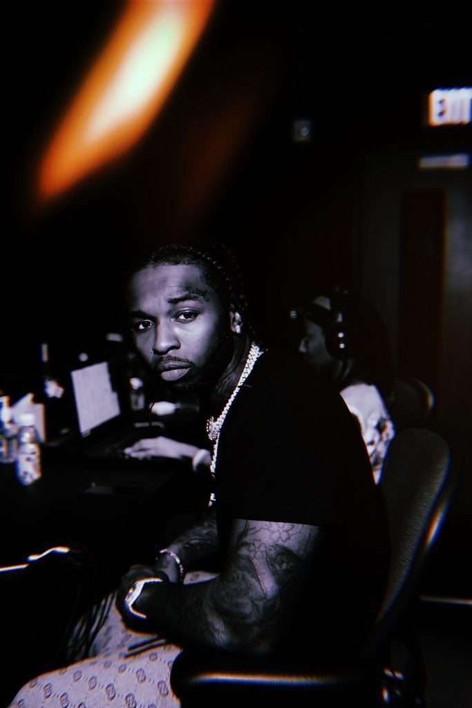 37 Best HD Pop Smoke Wallpapers for Your Mobile Phone (Android & iPhone) 17 pops16