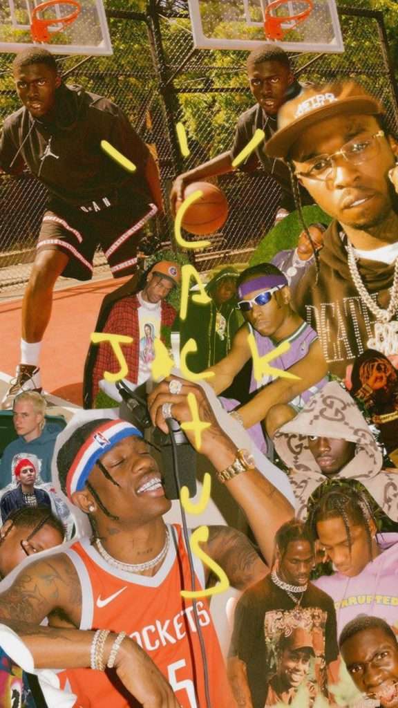 37 Best HD Pop Smoke Wallpapers for Your Mobile Phone (Android & iPhone) 23 pops22