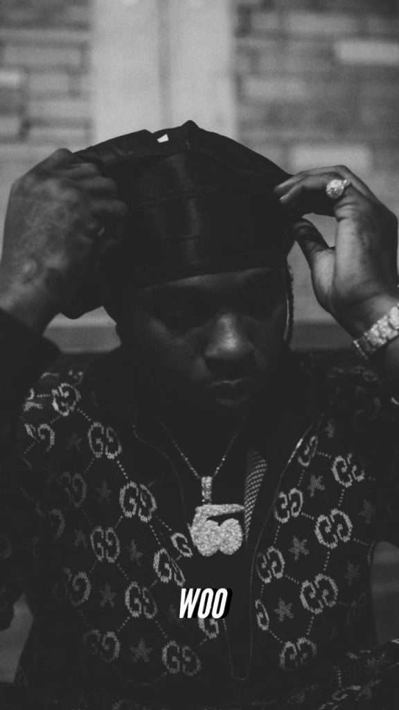 37 Best HD Pop Smoke Wallpapers for Your Mobile Phone (Android & iPhone) 30 pops29