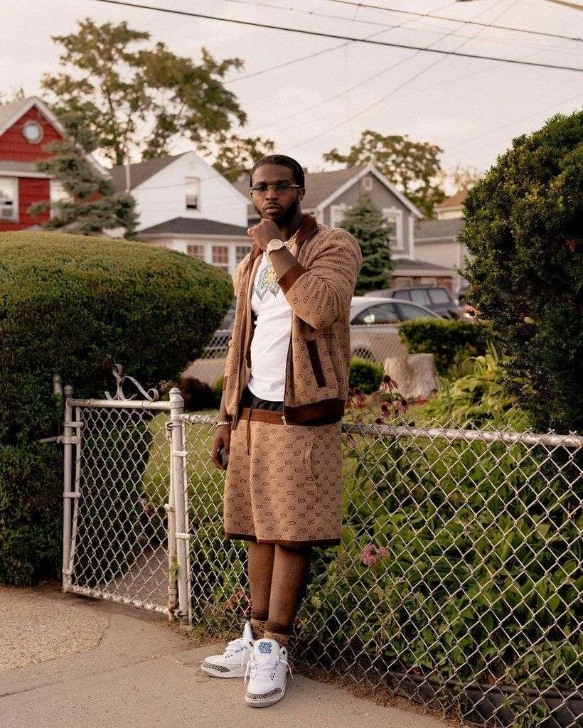 37 Best HD Pop Smoke Wallpapers for Your Mobile Phone (Android & iPhone) 4 pops3