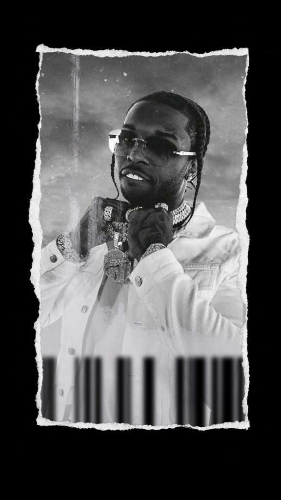 37 Best HD Pop Smoke Wallpapers for Your Mobile Phone (Android & iPhone) 31 pops30