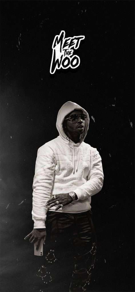 37 Best HD Pop Smoke Wallpapers for Your Mobile Phone (Android & iPhone) 36 pops35