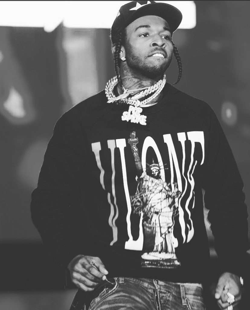 37 Best HD Pop Smoke Wallpapers for Your Mobile Phone (Android & iPhone) 10 pops9