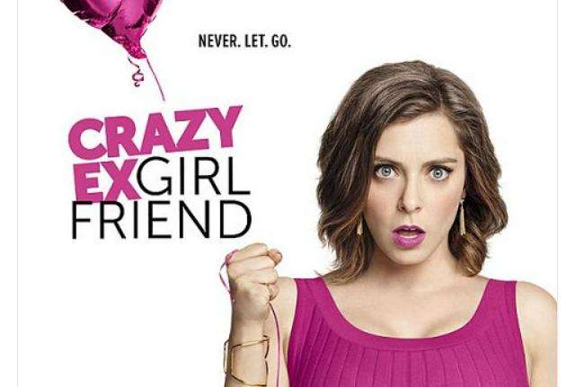 Unveiling the Untold: 10 Shocking Crazy Ex-Girlfriend Facts You Didn't Know 1 10 Shocking Crazy Ex-Girlfriend Facts You Didn't Know