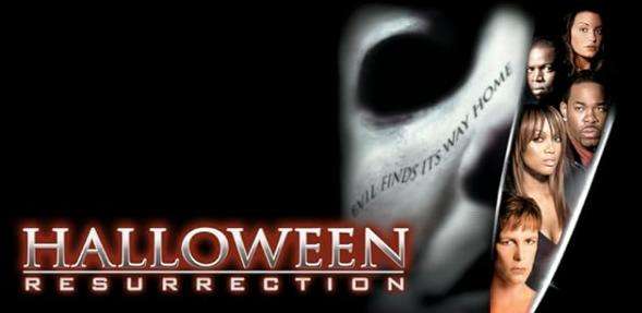 10 Spine-Chilling Halloween Resurrection Facts and Trivia You Didn't Know