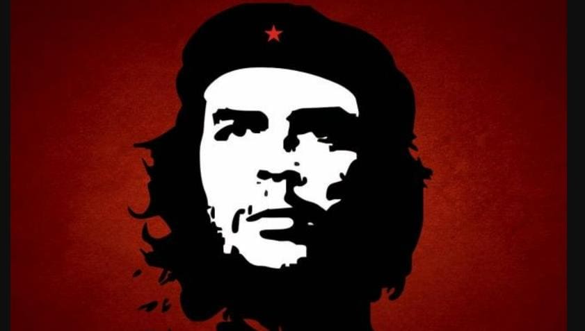 100 Inspiring Quotes by Ernesto Che Guevara