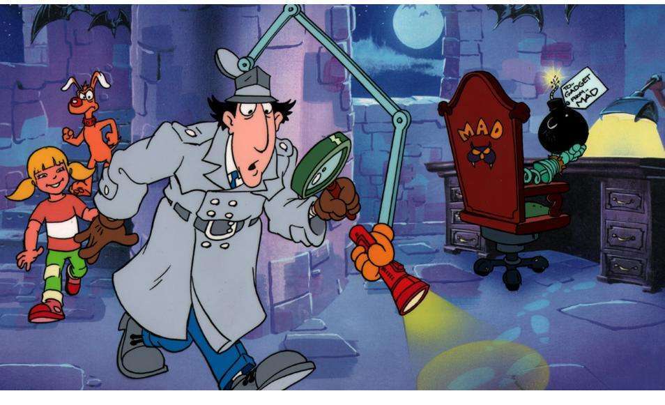 Unleash Your Inner Inspector Gadget: 15 Quotes to Inspire Your Inner Detective 10 15 Quotes to Inspire Your Inner Detective