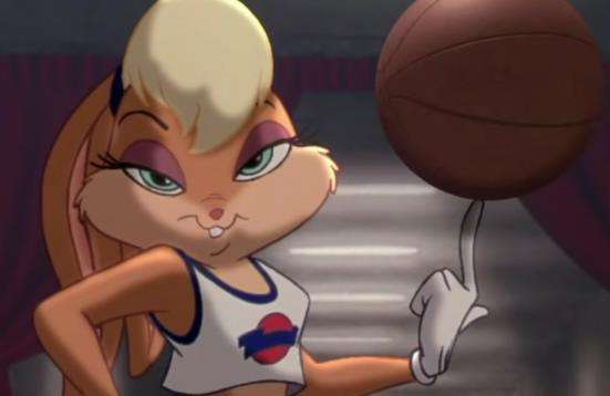 15 Unforgettable Lola Bunny Quotes