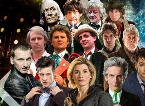 20 Fascinating Doctor Who Facts You Never Knew