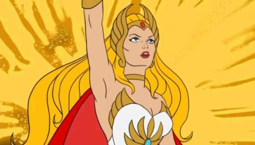 20 Fascinating She-Ra Facts and Trivia