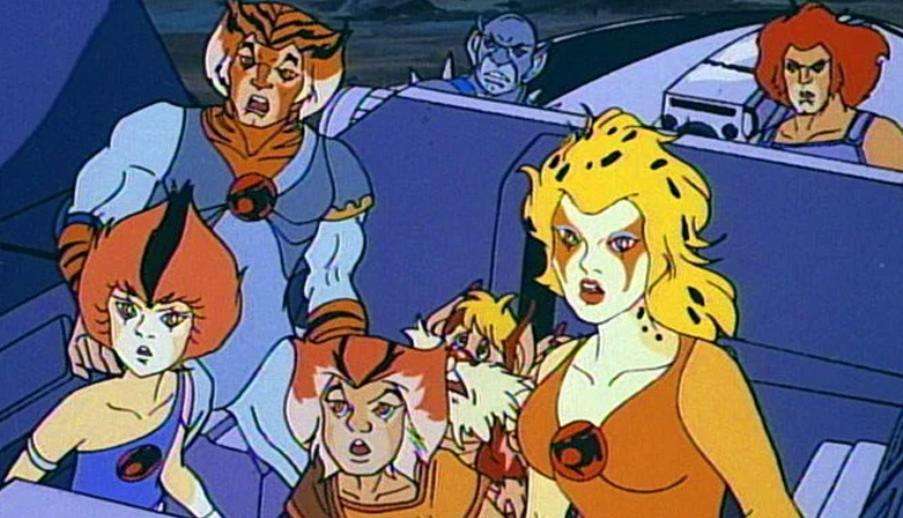 Unleashing the Thunder: 20 Fascinating ThunderCats Facts and Trivia 9 20 Fascinating ThunderCats Facts and Trivia