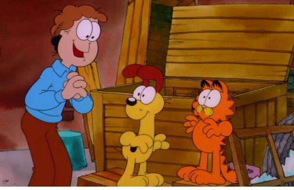 20 Hilarious Garfield Quotes That Will Brighten Your Day 8 20 Hilarious Garfield Quotes That Will Brighten Your Day