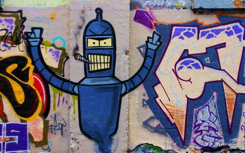 20 Mind-Blowing Facts About Futurama You Didn't Know