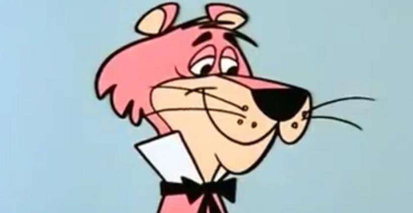 20 Unforgettable Snagglepuss Quotes