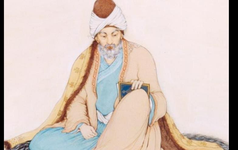 200 Rumi Quotes to Spark Inner Transformation