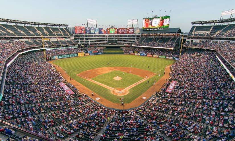 Uncovering the Hidden Gems: Texas Rangers Baseball Team Facts and Trivia