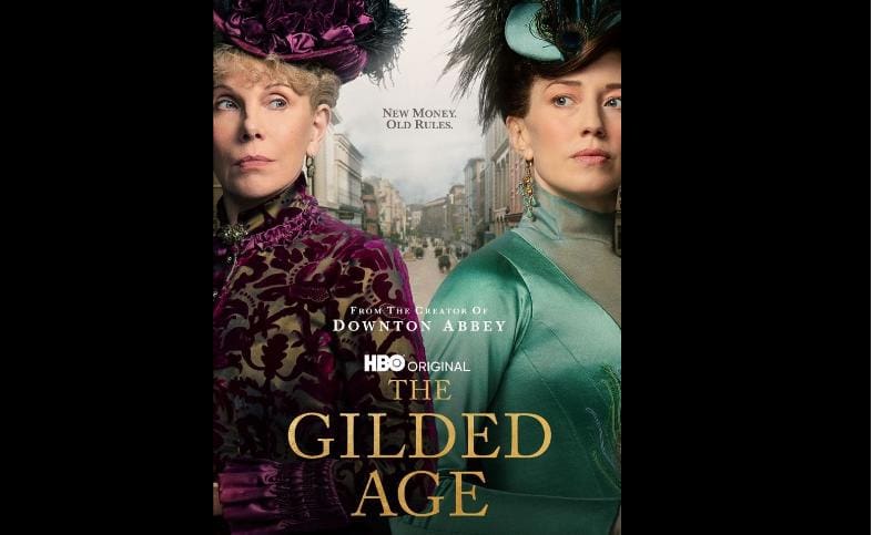 25 Memorable The Gilded Age Quotes - Tv Series