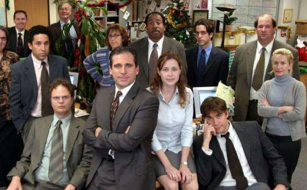 30 Fascinating The Office TV Series Facts and Trivia