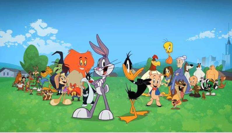 40 Looney Tunes Facts That Will Blow Your Mind
