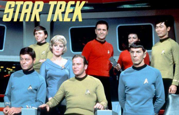 49 Inspiring Star Trek Quotes