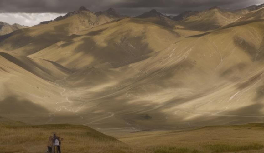 50 Fascinating Facts about Mountains