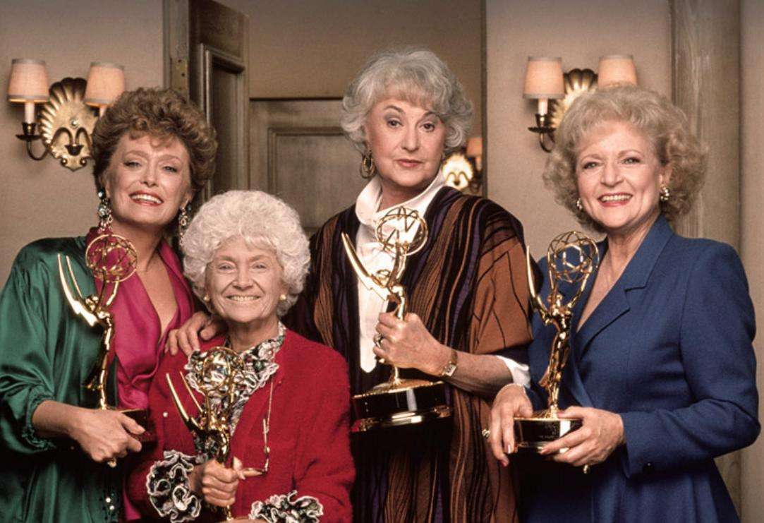 50 Unforgettable Golden Girls Quotes That Will Brighten Your Day