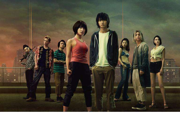 6 TV Series That Fans of Squid Game Might Enjoy