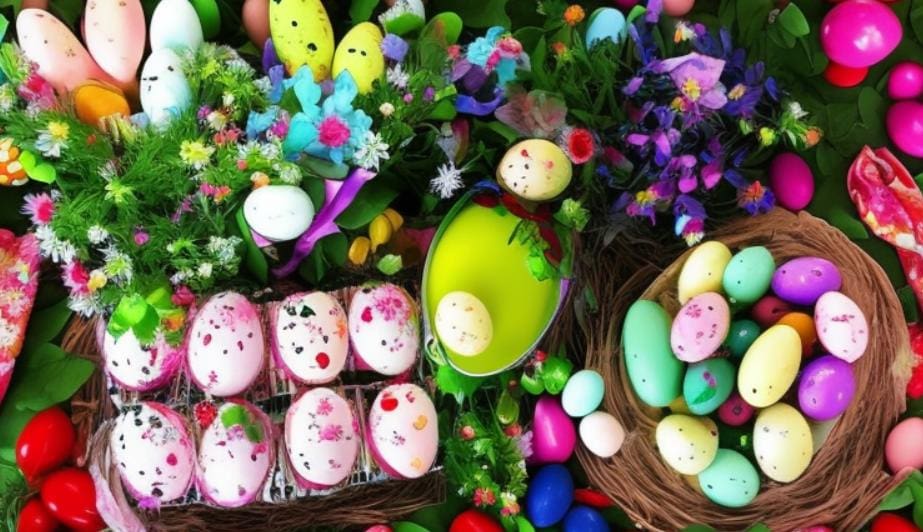 85 Powerful Easter Quotes to Inspire and Encourage