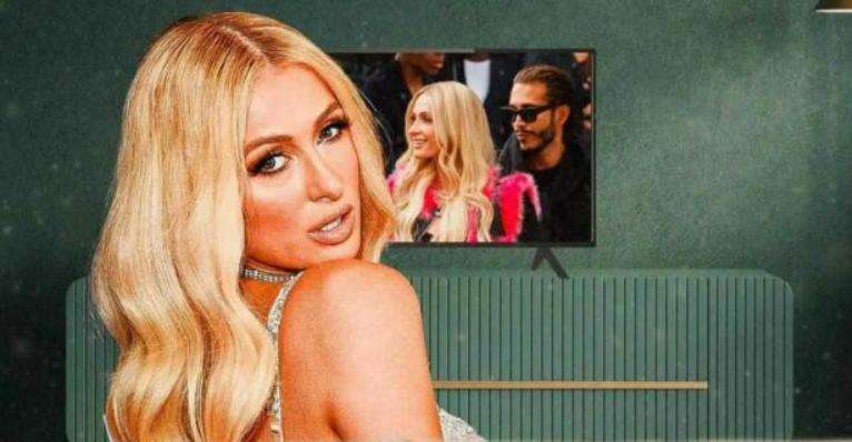 A24 to Series The Life of Paris Hilton
