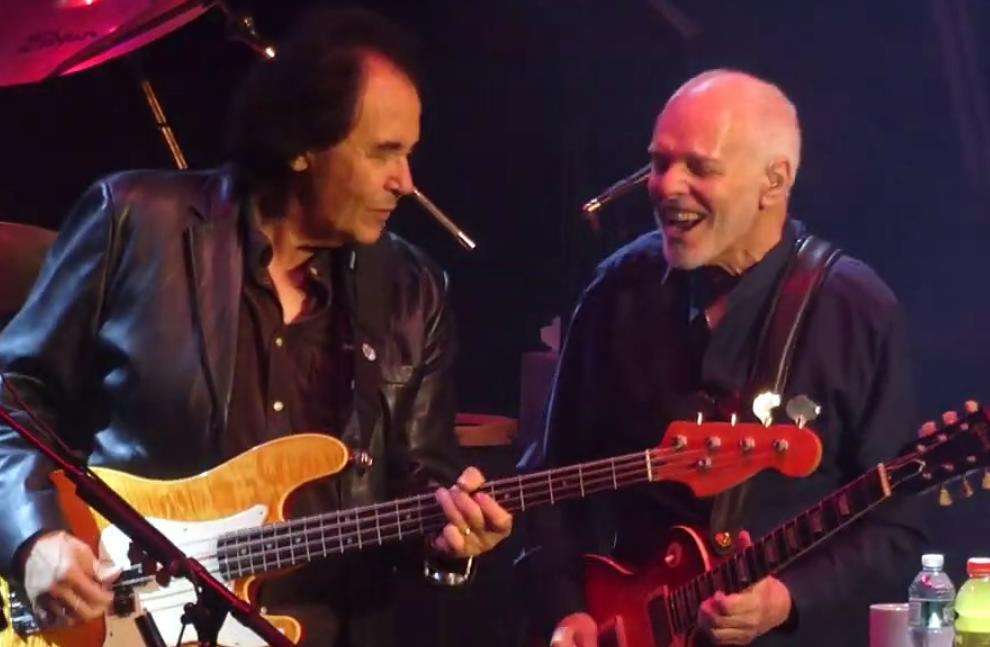 April 7, 2023, John Regan passed away