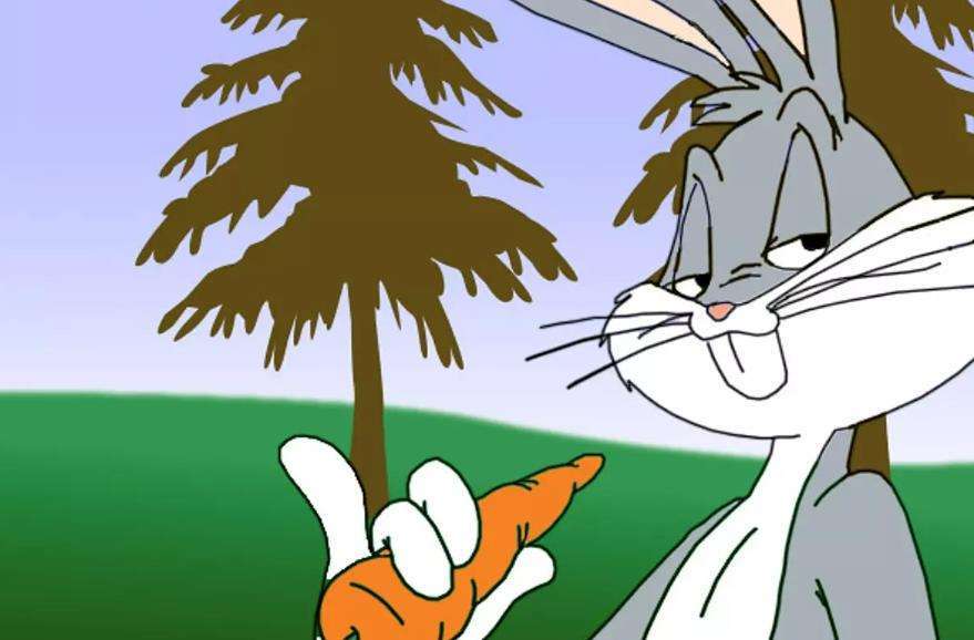 Bugs Bunny Quotes