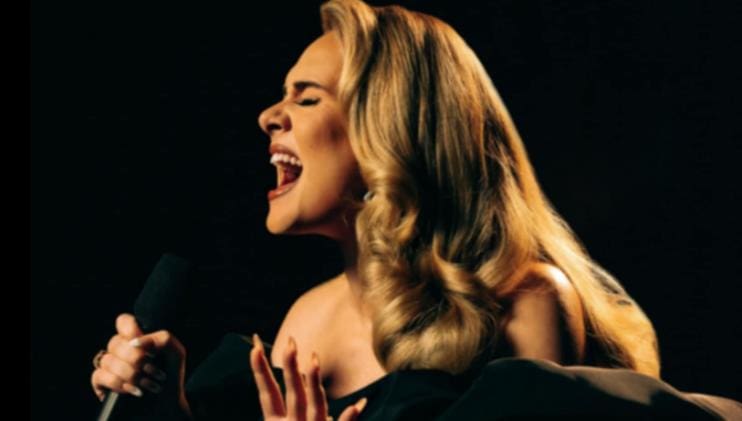 Delving into the World of Adele